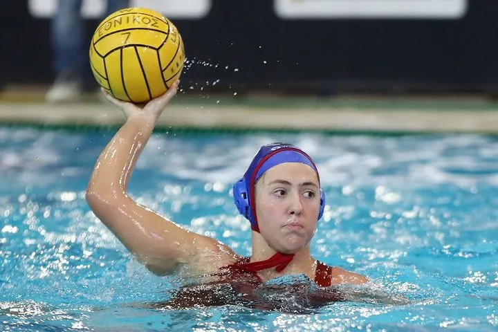 Α1 Πόλο γυναικών: Άνετες νίκες για Ολυμπιακό, Εθνικό και Βουλιαγμένη