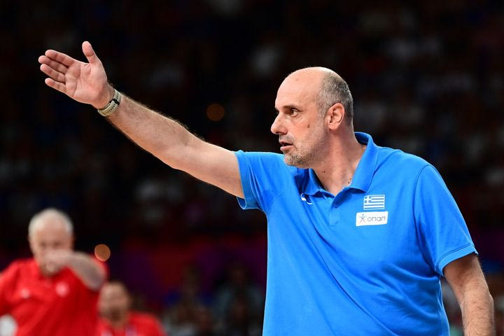 Εθνική Γυναικών: Με Πρέκα στον δρόμο για το EuroBasket 2027, GM η Μάλτση
