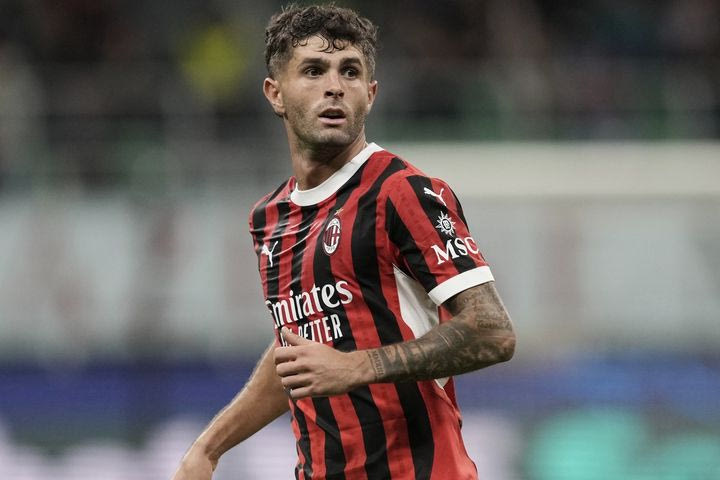 Μίλαν: Το εφιαλτικό ρεκόρ από την άσπρη βούλα και το γενναίο mea culpa του μοιραίου Πούλισικ