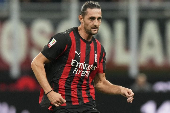 Μίλαν: Κινδυνεύει να χάσει για έναν μήνα τον Ραμπιό