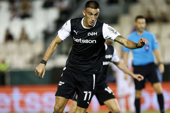 ΟΦΗ: Κανονικά ο Ράκονιατς, ατομικό για Χατζηθεοδωρίδη και Λέουις στην δεύτερη προπόνηση του Κόντη