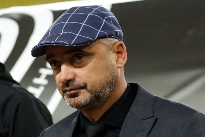 Σύννεφα πάνω από τον Ράσταβατς, επισφαλής η θέση του στον ΟΦΗ