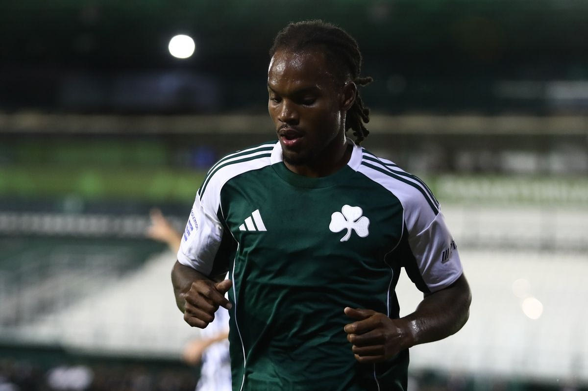 Ο Ρενάτο Σάντσες