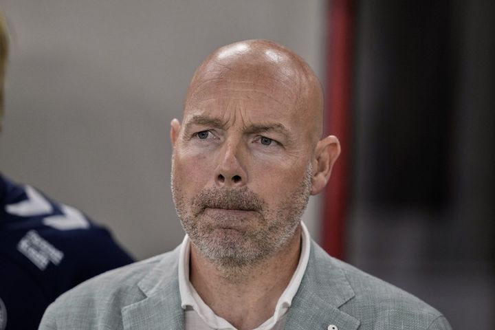 Ρίμερ: “Τρέφουμε μεγάλο σεβασμό για την Ελλάδα, ηττήθηκε άδικα από τη Σκωτία”