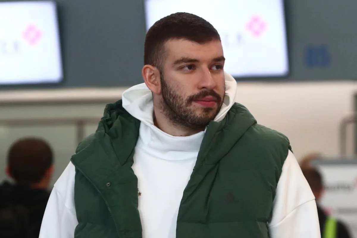 Νίκος Ρογκαβόπουλος