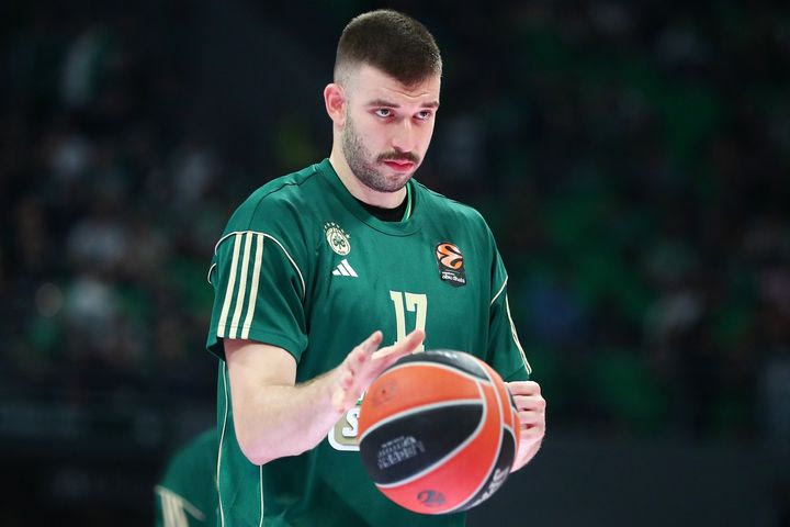 EuroLeague: Το ιατρικό δελτίο της 7ης αγωνιστικής