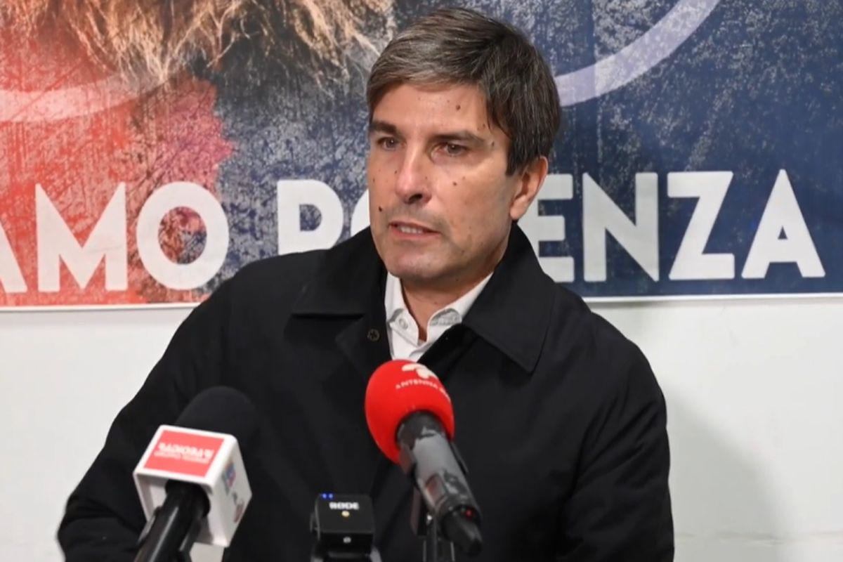 Παναθηναϊκός: Υποψήφιος για Αθλητικός Διευθυντής ο Τζιανκάρλο Ρομαϊρόνε σύμφωνα με τον Ντι Μάρτζιο Παναθηναϊκός: Υποψήφιος για Αθλητικός Διευθυντής ο Τζιανκάρλο Ρομαϊρόνε σύμφωνα με τον Ντι Μάρτζιο