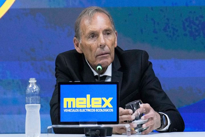 Πέθανε ο Μιγκέλ Άνχελ Ρούσο