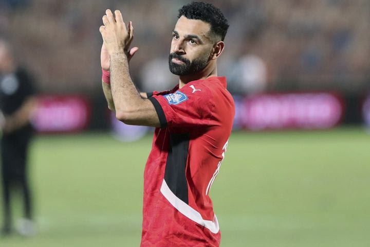 Παγκόσμιο Κύπελλο: Η Αίγυπτος του Σαλάχ πήρε το εισιτήριο για τα τελικά με νίκη επί του Τζιμπουτί