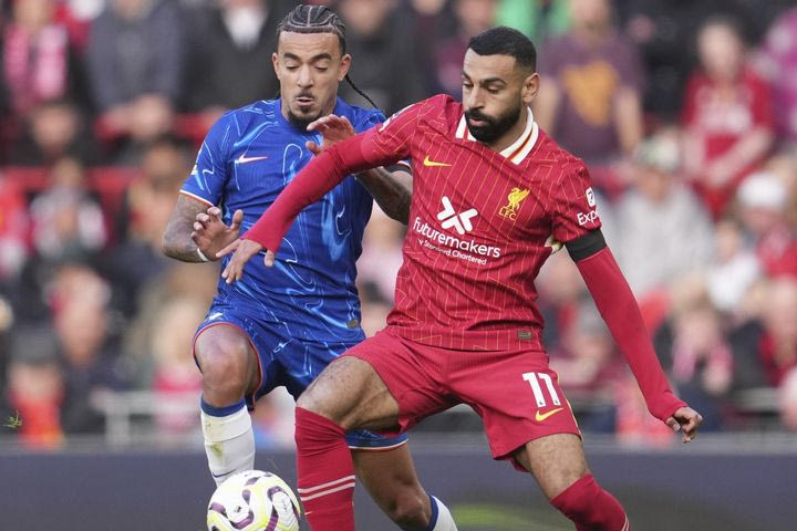 Αθλητικές μεταδόσεις: Πού θα δείτε το Τσέλσι – Λίβερπουλ και τις Άρσεναλ, Ρεάλ, Ίντερ και Μπάγερν