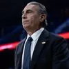 Απολύθηκε από τη Ρεάλ Μαδρίτης ο Σέρτζιο Σκαριόλο