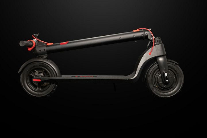 Κάνε δικό σου ένα ηλεκτρικό πατίνι σε έκπτωση