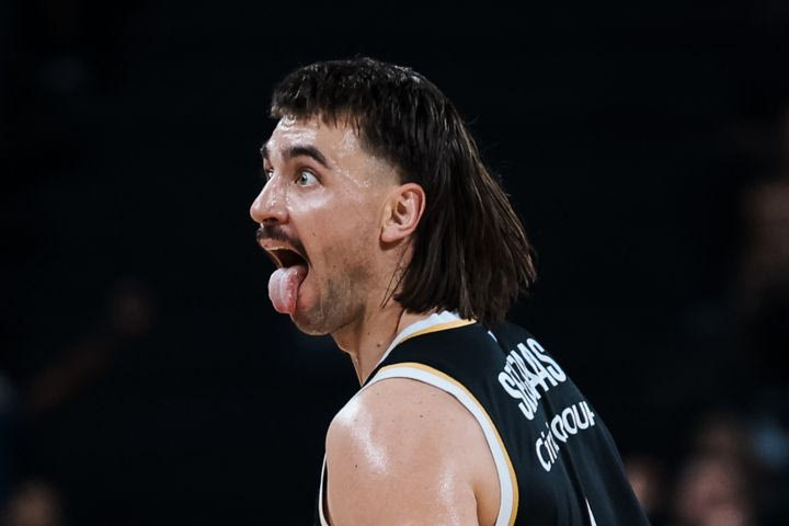 Ζάκαρι Σέλιας