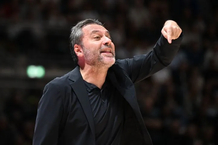 Σερέλης: “Tο πρόβλημά μας απόψε ήταν αμυντικό”