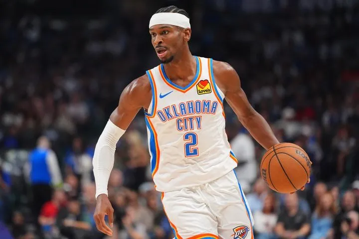 NBA: Διάρρηξη στο σπίτι του Σάι Γκίλτζιους-Αλεξάντερ κατά τη διάρκεια αγώνα των Θάντερ