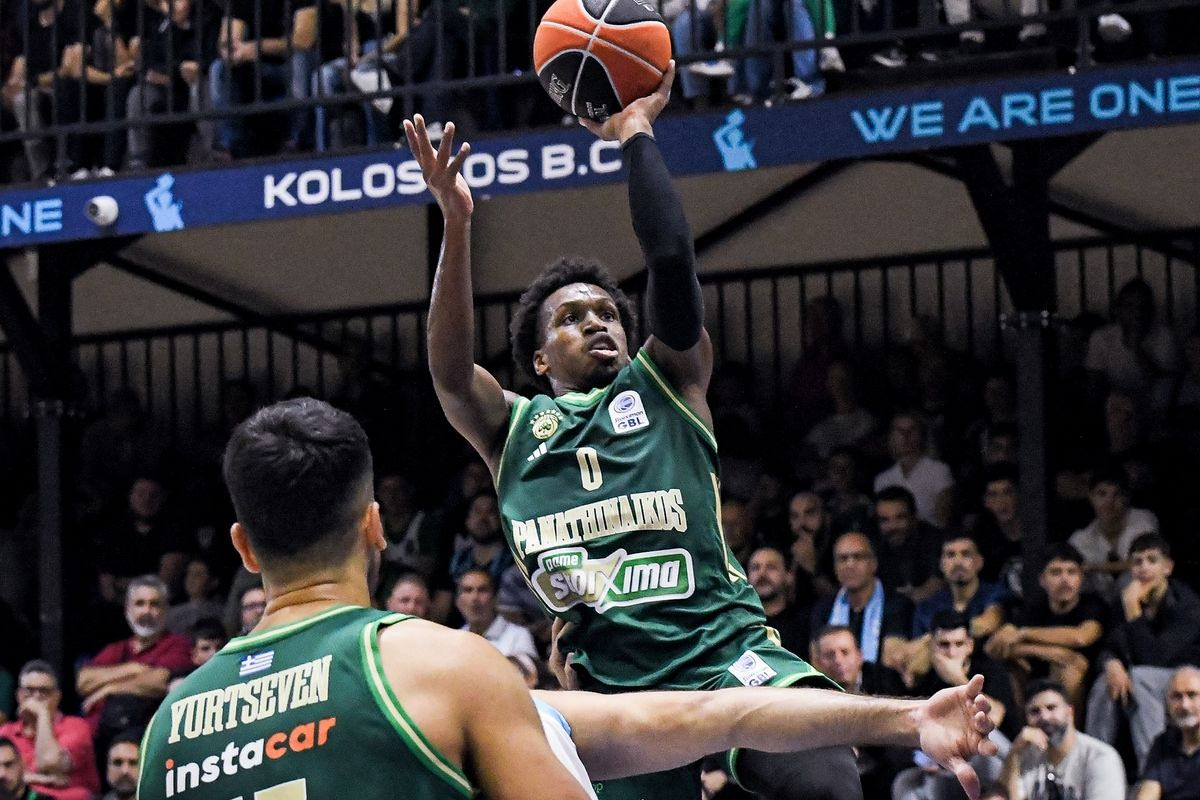 Ο Τι Τζέι Σορτς