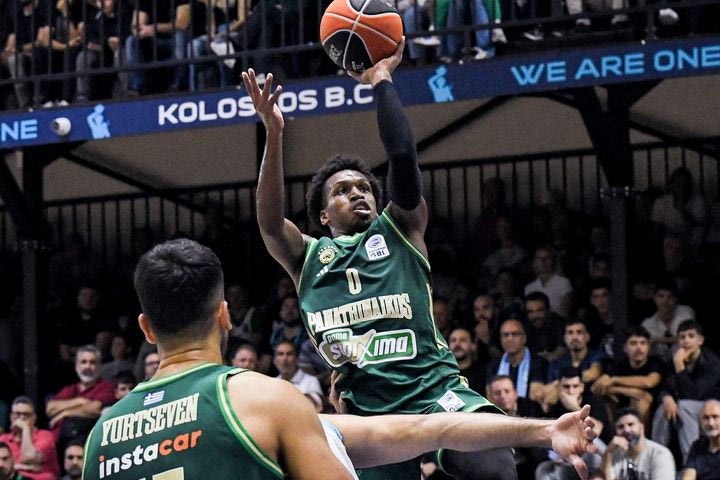 Ο Τι Τζέι Σορτς