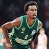 Η εξάδα ξένων του Παναθηναϊκού AKTOR για το Game 1 των τελικών της Stoiximan GBL με τον Ολυμπιακό