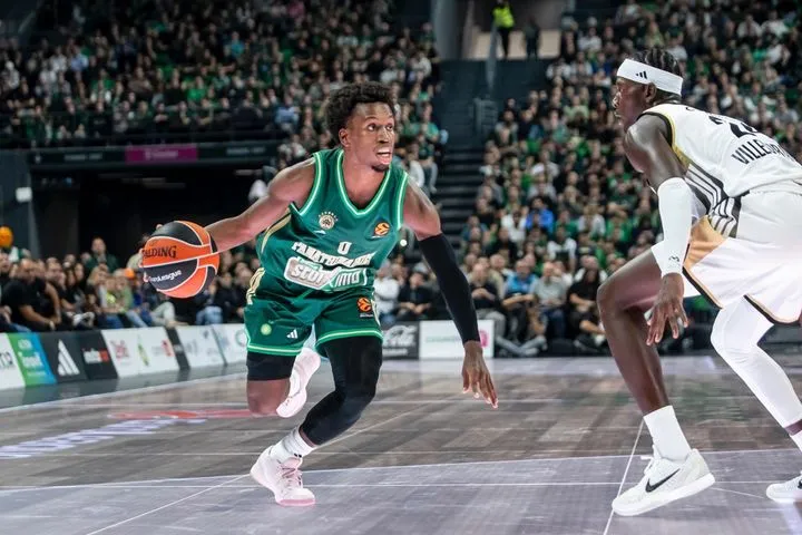 Ο Τι Τζέι Σορτς στο SPORT24:” Η Εφές είναι δύσκολη ομάδα ειδικά στην έδρα της, ελπίζουμε να μπορέσουμε να τη νικήσουμε”