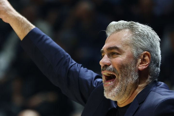 Ηρακλής: Τέλος ο Γιώργος Σιγάλας