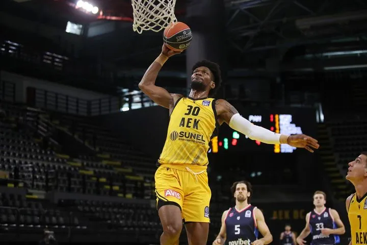 Αθλητικές μεταδόσεις: Ευρωπαϊκές μάχες για ΑΕΚ, Προμηθέα και ΠΑΟΚ πού θα δείτε τα παιχνίδια