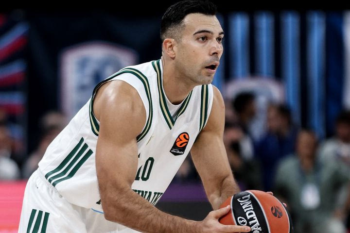 Παναθηναϊκός AKTOR: Το παλιό, καλό κρασί και η εξαίρεση που επιβεβαιώνει τον κανόνα