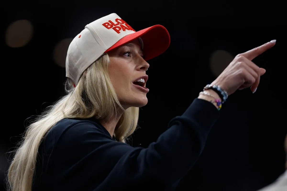 WNBA, Σόφι Κάνινχαμ: “Θέλω κι εγώ να γίνω άγγελος της Victoria’s Secret”