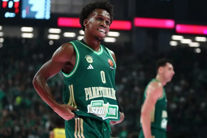 Ο τζόγος του Αταμάν, ο ψηλός που παραψήλωσε και ο κοντορεβιθούλης σε συσκευασία-γίγας