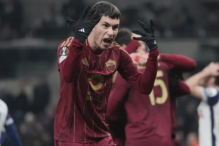 Σουλέ: “Ένας από τους καλύτερους ο Αλέγκρι, στην Γιουβέντους με υποχρέωσε να κόψω τα μαλλιά μου”