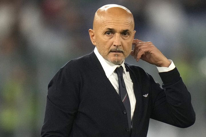 Γιουβέντους: Σπαλέτι ο εκλεκτός για τον πάγκο, μία ανάσα από οριστικό deal οι δύο πλευρές