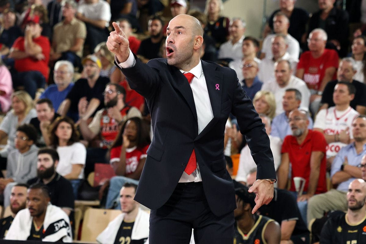 Βασίλης Σπανούλης