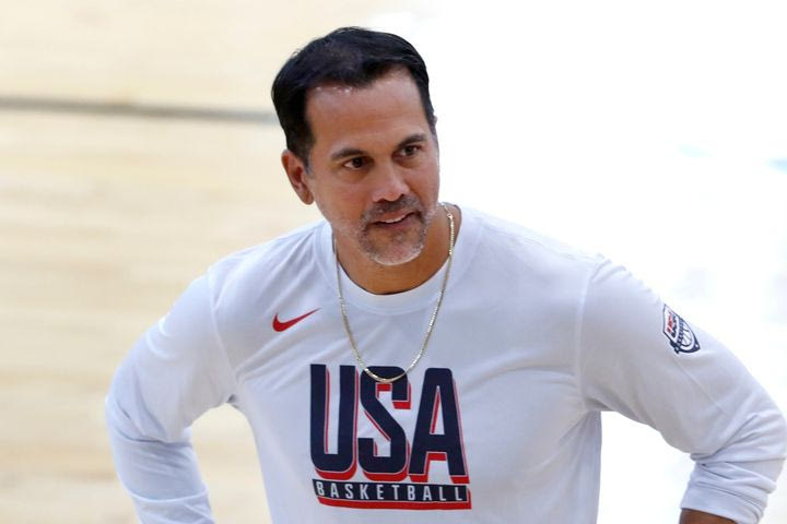 Έρικ Σπόλστρα