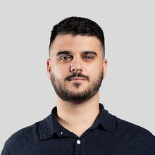 Νίκος Παπαηλιού: Αρθρογραφεί στο sport24