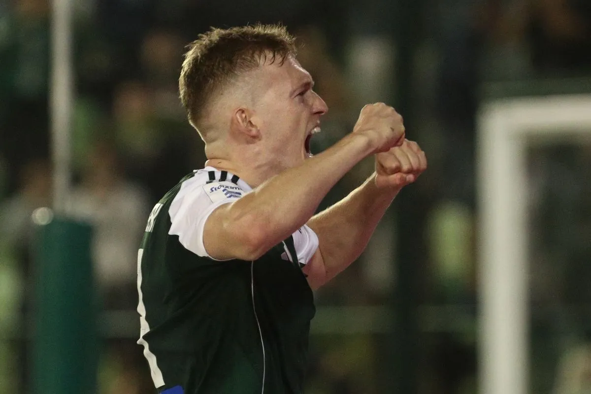 Ο Κάρολ Σβιντέρσκι