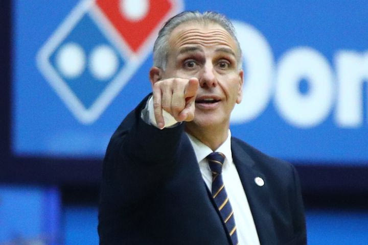 Elite League: Πού θα δείτε την αναμέτρηση Βίκος Ιωαννίνων – Λαύριο