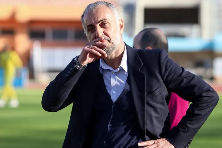 Εθνική Ελπίδων: Ο Ταουσιάνης θα μπορούσε να πρωταγωνιστήσει στο Netflix, η σεζόν που έζησε στον Εργοτέλη γίνεται άνετα σειρά