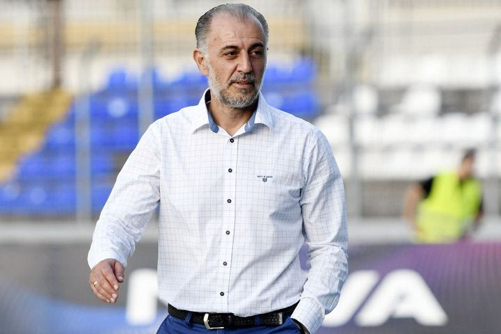 Ταουσιάνης: “Οι ποδοσφαιριστές μας ανταποκρίνονται στις διαφορετικές τακτικές απαιτήσεις κάθε αγώνα με ομαδικό πνεύμα”
