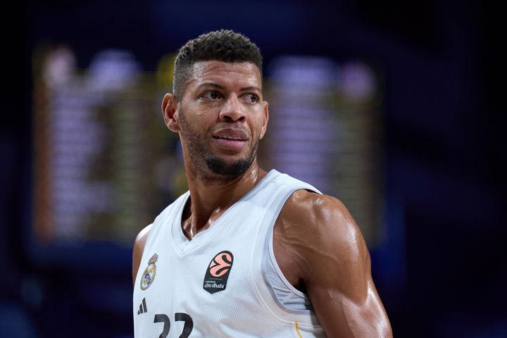 EuroLeague: Τζάμπολ στην 6η αγωνιστική με Μακάμπι – Ρεάλ, πού θα δείτε το παιχνίδι