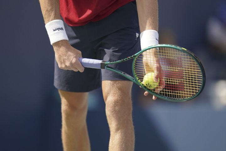 Τρεις συλλήψεις τενιστών για στημένους αγώνες, ως μέλη διεθνού κυκλώματος