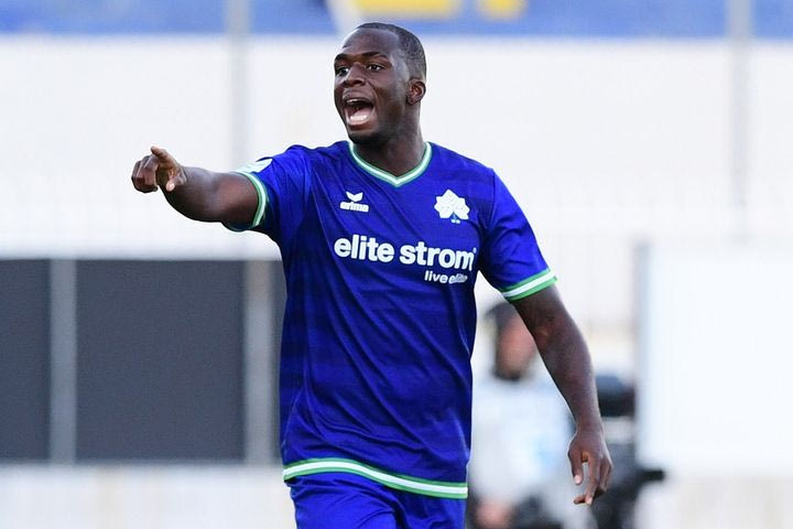 Κύπελλο Ελλάδας Betsson: Σέντρα στη 3η αγωνιστική της League Phase με τρεις αναμετρήσεις