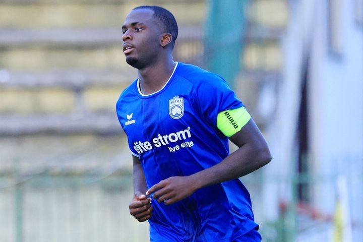 Παναθηναϊκός, μεταγραφές: Το πρώτο post του Τεττέη έπειτα από την είδηση της συμφωνίας του με τους πράσινους