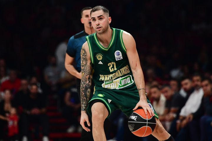 Βασίλης Τολιόπουλος