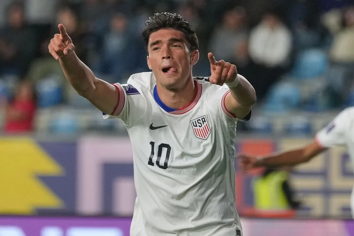 Ο Νίκος Τσακίρης