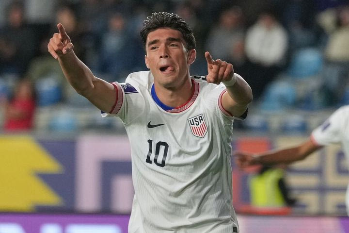 Ο Νίκος Τσακίρης