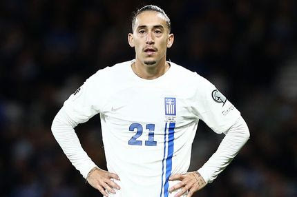 “Δεν προβλέπω να συνεχίζεται ο γάμος του Τσιμίκα με τη Ρόμα”