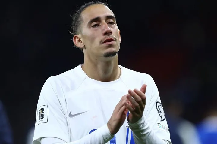 Τσιμίκας: “Ήταν μία πολύ κακή ήττα για εμάς, δεν το περιμέναμε”