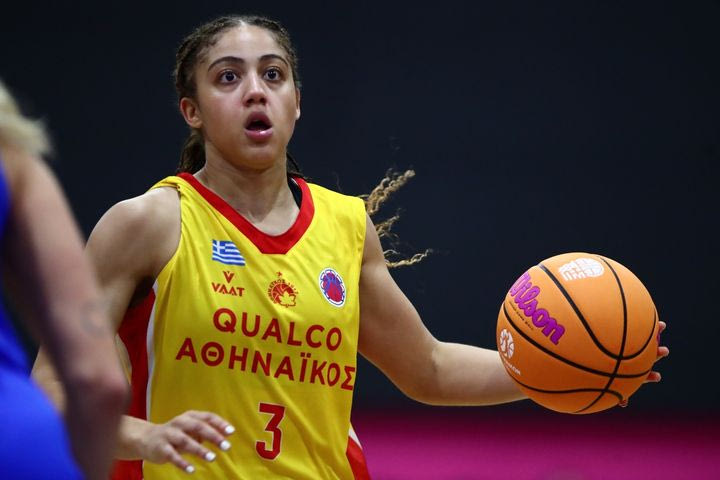 LIVE Streaming: Αμύντας – Αθηναϊκός