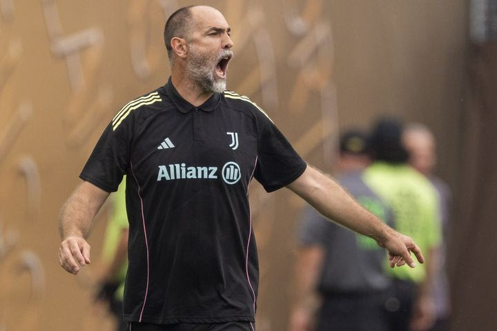 Γιουβέντους: Ο Τούντορ έχει χειρότερο ρεκόρ από τον Μότα και έμαθε ήδη τα πρώτα ονόματα υποψηφίων διαδόχων του