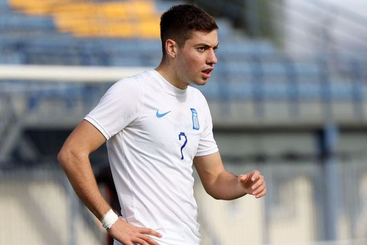 Κ21 Γερμανία – Ελλάδα 2-3: Ο Γαλανόλευκος τυφώνας παρέσυρε τα Πάντσερ και η Εθνική έκανε το 2 στα 2 στα προκριματικά του Euro