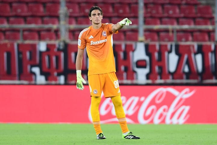 Champions League: Η Άρσεναλ το φαβορί, ο Ολυμπιακός την παράδοση και τον… Τζολάκη